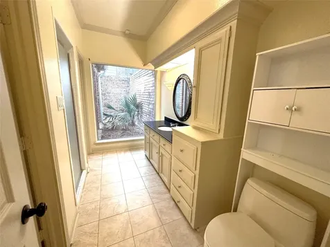 8903 Tranquil Park Drive Spring TX 77379