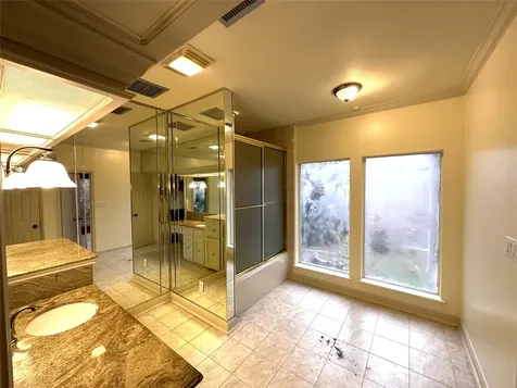 8903 Tranquil Park Drive Spring TX 77379