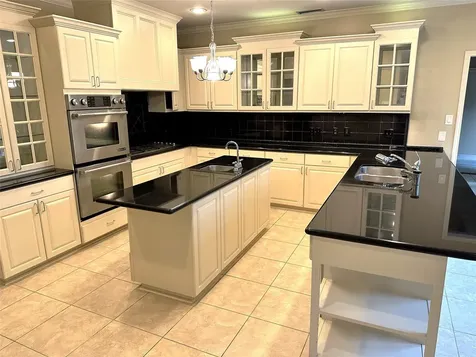8903 Tranquil Park Drive Spring TX 77379