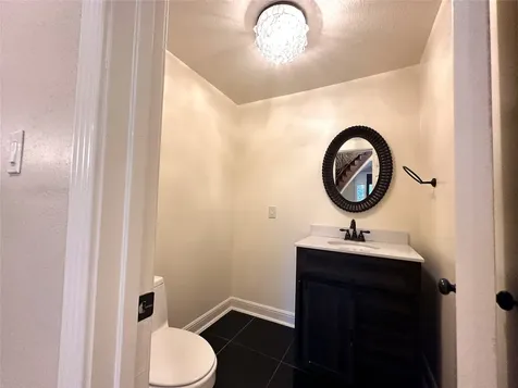 8903 Tranquil Park Drive Spring TX 77379