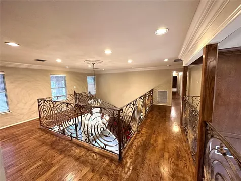 8903 Tranquil Park Drive Spring TX 77379