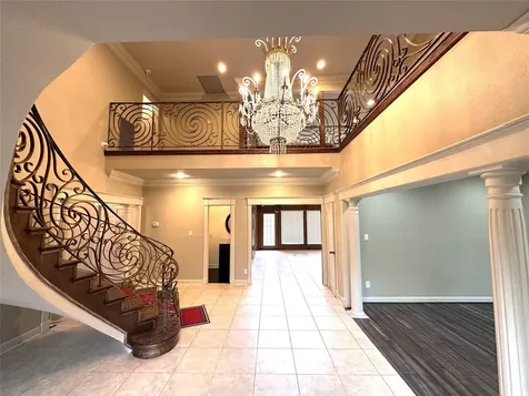 8903 Tranquil Park Drive Spring TX 77379