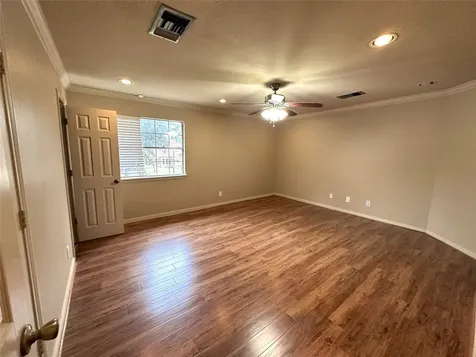 8903 Tranquil Park Drive Spring TX 77379