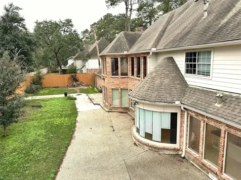 8903 Tranquil Park Drive Spring TX 77379