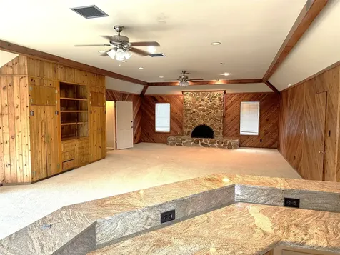 8903 Tranquil Park Drive Spring TX 77379
