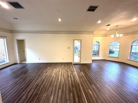 8903 Tranquil Park Drive Spring TX 77379