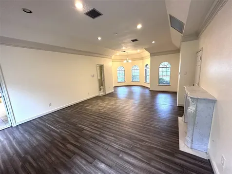 8903 Tranquil Park Drive Spring TX 77379