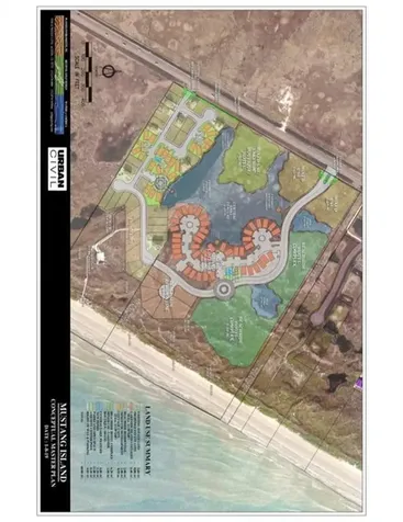 6517 Villa Castellon Drive Port Aransas TX 78373