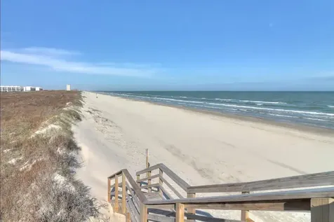 6517 Villa Castellon Drive Port Aransas TX 78373
