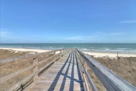 6517 Villa Castellon Drive Port Aransas TX 78373