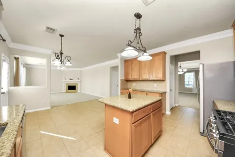 12506 Short Springs Drive Pearland TX 77584