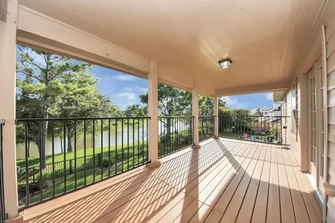 12506 Short Springs Drive Pearland TX 77584