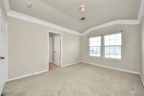 12506 Short Springs Drive Pearland TX 77584