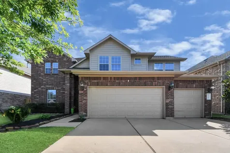 12506 Short Springs Drive Pearland TX 77584