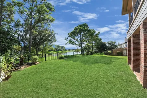 12506 Short Springs Drive Pearland TX 77584