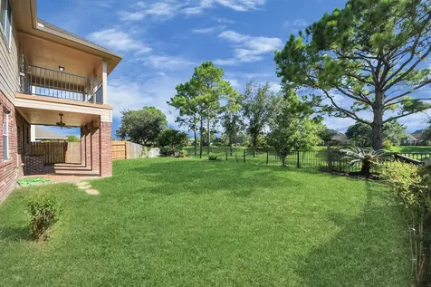 12506 Short Springs Drive Pearland TX 77584