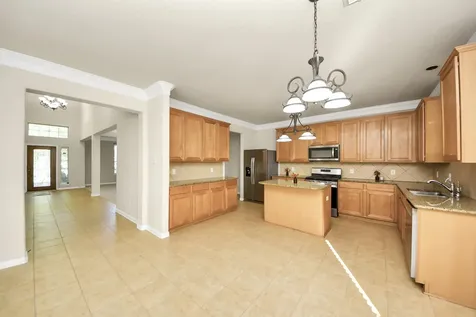 12506 Short Springs Drive Pearland TX 77584