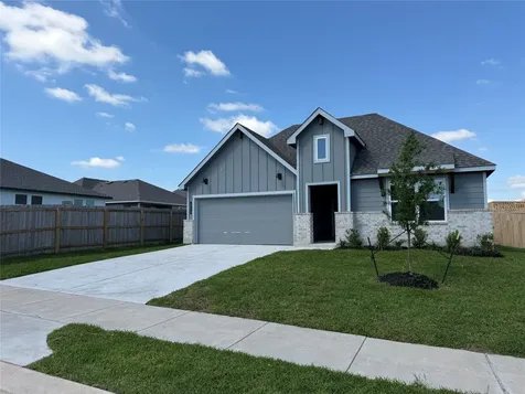 1715 San Jacinto Brenham TX 77833