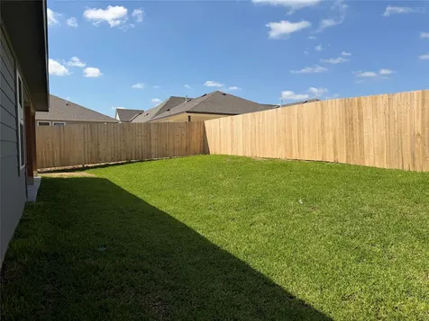 1715 San Jacinto Brenham TX 77833