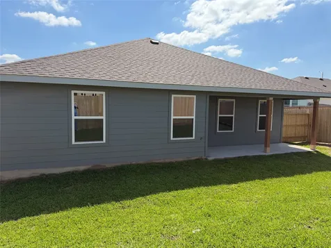 1715 San Jacinto Brenham TX 77833