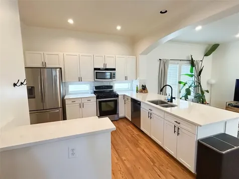 1128 W 26th Street Houston TX 77008