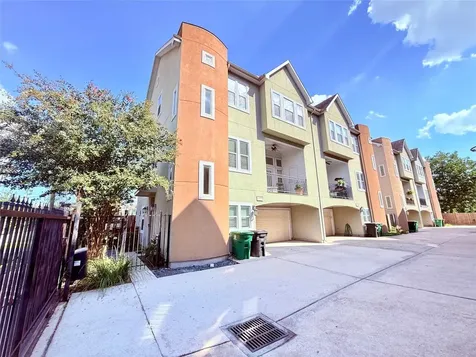 1128 W 26th Street Houston TX 77008