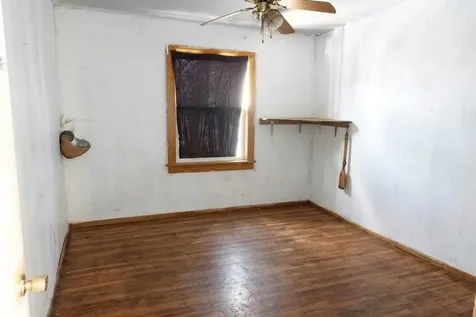 502 N 10th Street Lamesa TX 79331