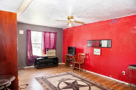 502 N 10th Street Lamesa TX 79331