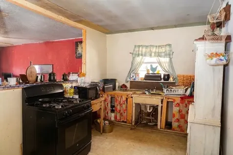 502 N 10th Street Lamesa TX 79331
