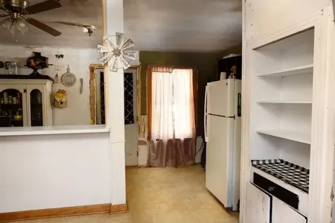 502 N 10th Street Lamesa TX 79331