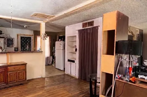 502 N 10th Street Lamesa TX 79331