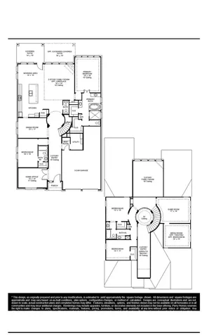 31130 Peony Place Drive Fulshear TX 77441