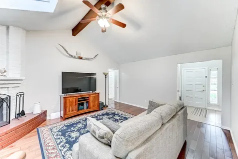 2507 Whispering Springs Drive Spring TX 77373