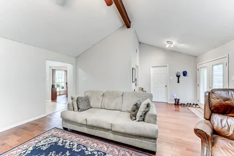 2507 Whispering Springs Drive Spring TX 77373