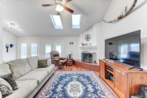 2507 Whispering Springs Drive Spring TX 77373