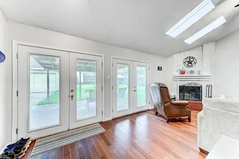 2507 Whispering Springs Drive Spring TX 77373
