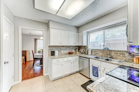 2507 Whispering Springs Drive Spring TX 77373