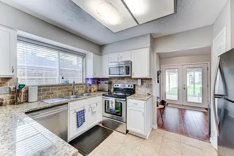2507 Whispering Springs Drive Spring TX 77373