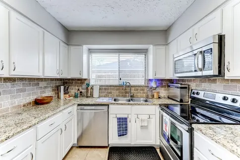 2507 Whispering Springs Drive Spring TX 77373