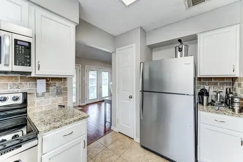 2507 Whispering Springs Drive Spring TX 77373