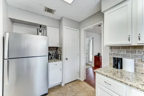 2507 Whispering Springs Drive Spring TX 77373