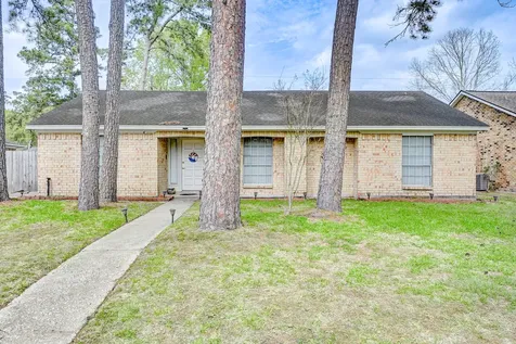 2507 Whispering Springs Drive Spring TX 77373