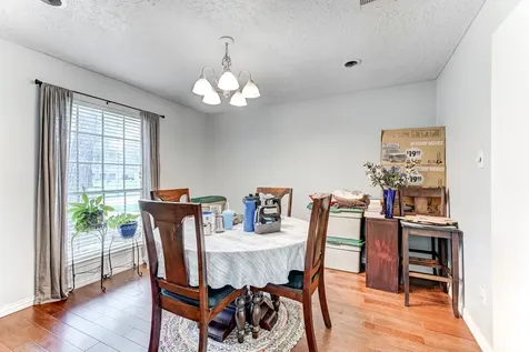 2507 Whispering Springs Drive Spring TX 77373