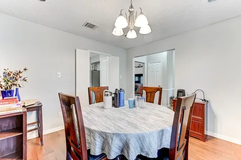 2507 Whispering Springs Drive Spring TX 77373