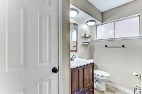 2507 Whispering Springs Drive Spring TX 77373
