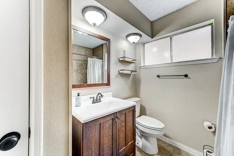 2507 Whispering Springs Drive Spring TX 77373
