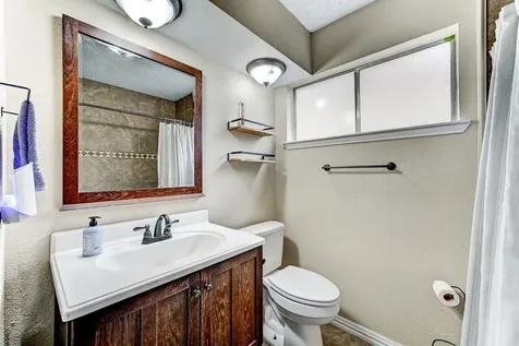 2507 Whispering Springs Drive Spring TX 77373