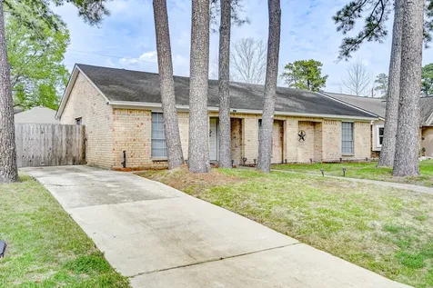 2507 Whispering Springs Drive Spring TX 77373