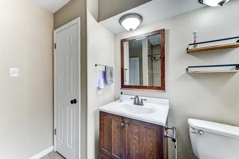 2507 Whispering Springs Drive Spring TX 77373