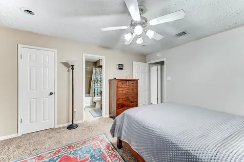 2507 Whispering Springs Drive Spring TX 77373